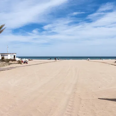 Oreneta Chalet Playa de Gandia