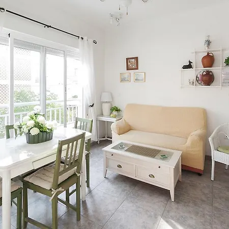 Oreneta Chalet Playa de Gandia