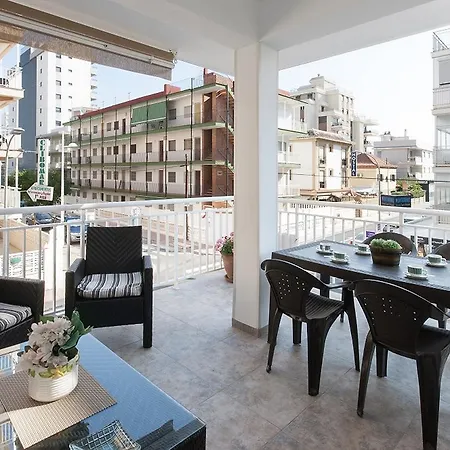 Oreneta Chalet Playa de Gandia